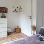 Feriehus Czarny Bocian Białogóra