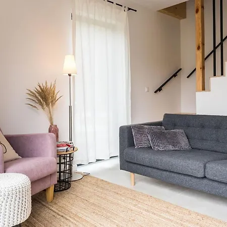 Holiday home Czarny Bocian