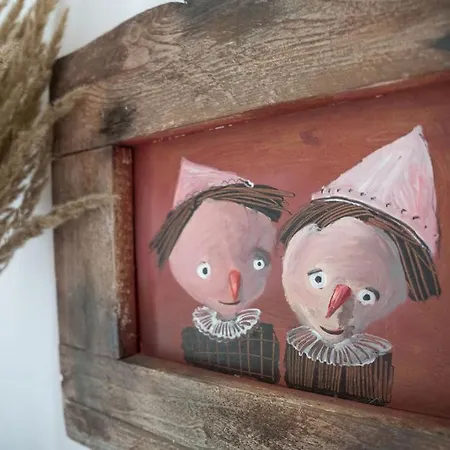 Czarny Bocian Białogóra