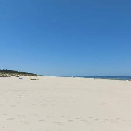 Czarny Bocian Holiday home *