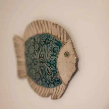 펜션 Czarny Bocian