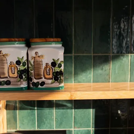 Czarny Bocian 펜션 *