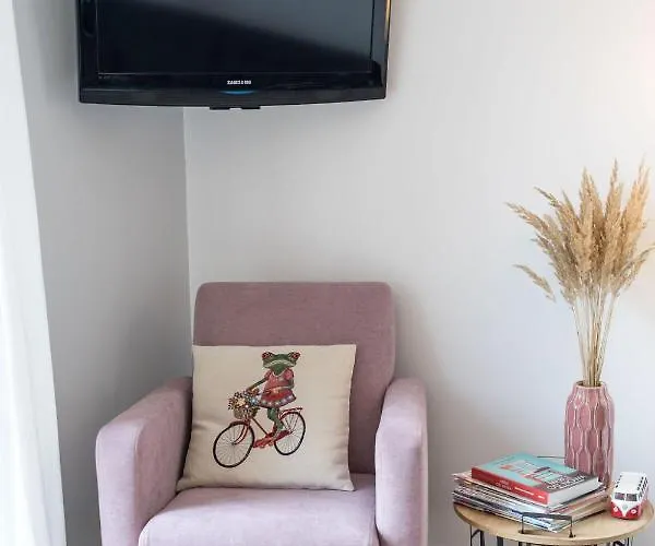 Czarny Bocian Białogóra