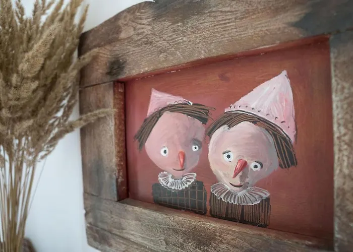 Czarny Bocian Białogóra