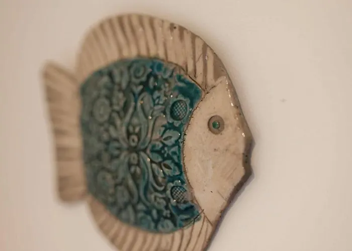 Semesterbostad Czarny Bocian