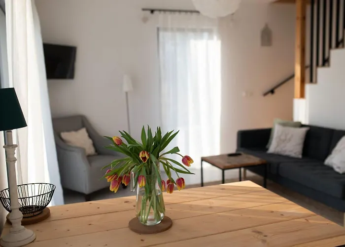 Czarny Bocian * Białogóra