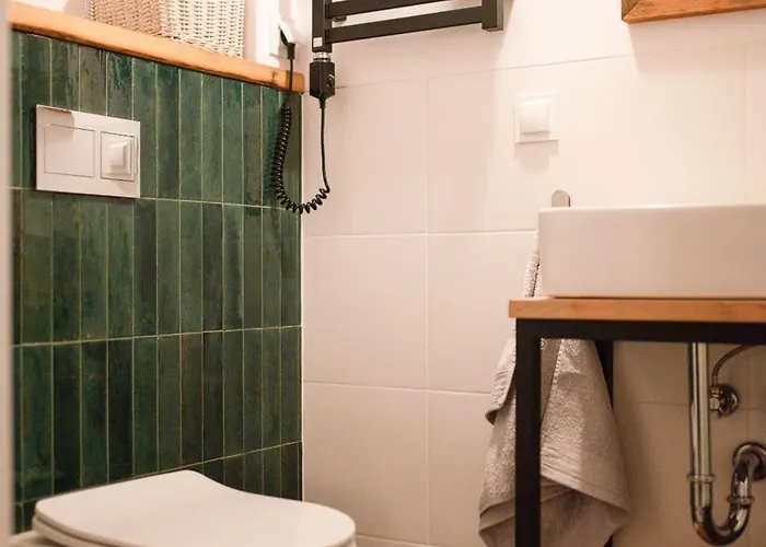 Czarny Bocian Białogóra